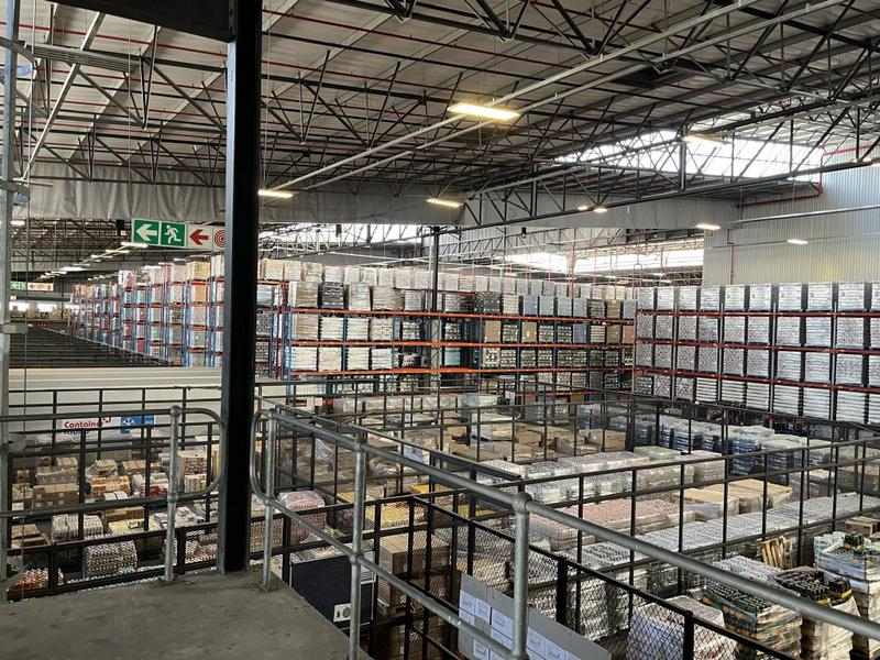 To Let commercial Property for Rent in Montague Gardens Western Cape